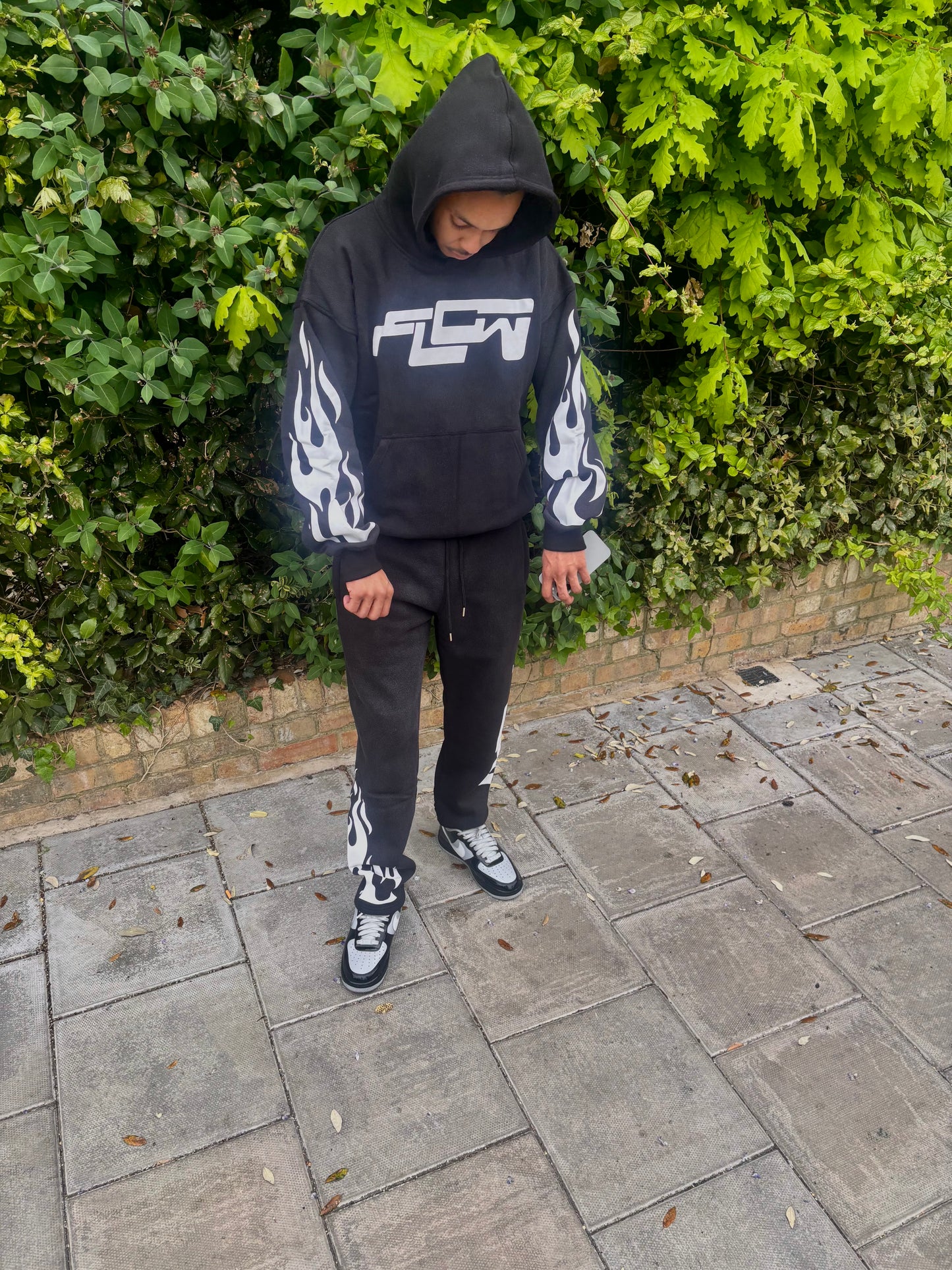 OG FLAME