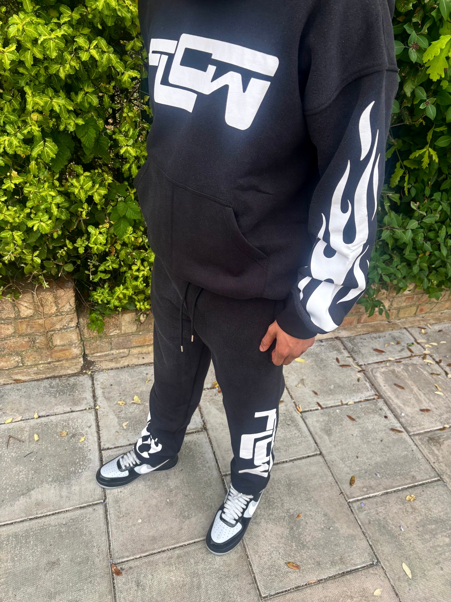 OG FLAME
